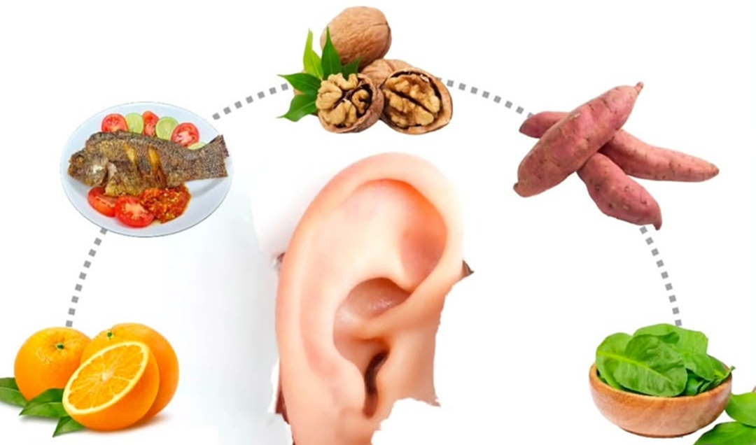 Υγιεινά Τρόφιμα